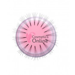 Suport din silicon pentru formare gene smoc 2D-3D Roz Cod SGP08